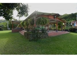 4 Habitación Villa en venta en Manizales, Caldas, Manizales