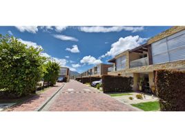 3 Bedroom House for sale in Chia, Cundinamarca, Chia