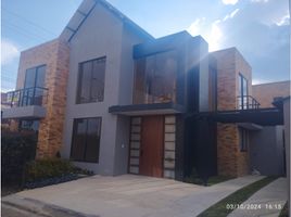 4 Habitación Casa en venta en Sopo, Cundinamarca, Sopo