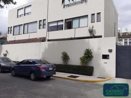 Condominium 3 chambre à vendre à Alvaro Obregon, Mexico City, Alvaro Obregon