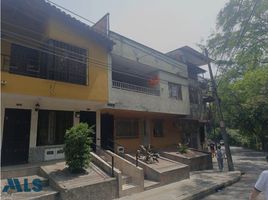 4 Habitación Villa en venta en Parque de los Pies Descalzos, Medellín, Medellín