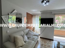 3 Habitación Apartamento en alquiler en Museo de Antioquia, Medellín, Medellín