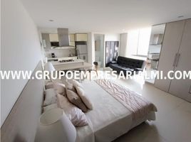 1 Bedroom Condo for rent in Medellin, Antioquia, Medellin