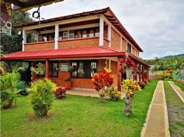 6 Habitación Villa en venta en Valle Del Cauca, La Cumbre, Valle Del Cauca