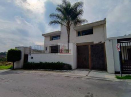 3 Schlafzimmer Villa zu verkaufen in Naucalpan De Juarez, Mexico, Naucalpan De Juarez