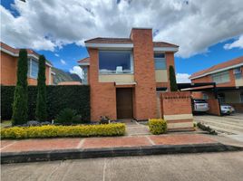 3 Bedroom Villa for sale in Zipaquira, Cundinamarca, Zipaquira