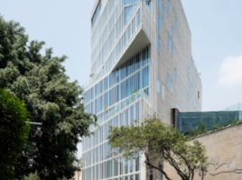 95 m² Office for rent in Mexico City, Miguel Hidalgo, Mexico City