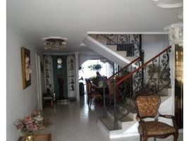 4 Habitación Villa en venta en Parque de los Pies Descalzos, Medellín, Medellín