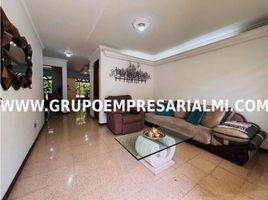 4 Habitación Apartamento en alquiler en Parque de los Pies Descalzos, Medellín, Medellín