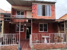 4 Habitación Villa en venta en Valle Del Cauca, El Cerrito, Valle Del Cauca