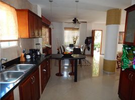 3 Schlafzimmer Villa zu verkaufen in Cartagena, Bolivar, Cartagena