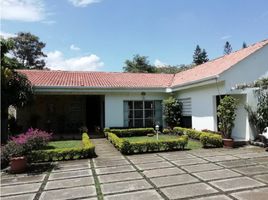 4 Habitación Casa en venta en Jamundi, Valle Del Cauca, Jamundi