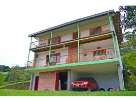 4 Bedroom Villa for sale in Guatape, Antioquia, Guatape, Antioquia