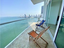 3 Bedroom Apartment for rent in Bolivar, Cartagena, Bolivar