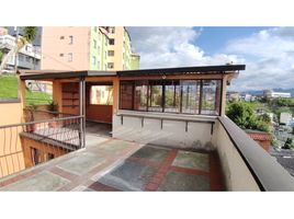 4 Habitación Casa en venta en Caldas, Manizales, Caldas