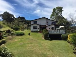 3 Schlafzimmer Haus zu verkaufen in Retiro, Antioquia, Retiro