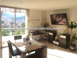 3 Habitación Departamento en alquiler en Colombia, Envigado, Antioquia, Colombia