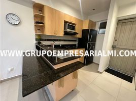 2 Habitación Departamento en alquiler en Antioquia, Medellín, Antioquia