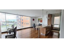 3 Bedroom Condo for rent in Bogota, Cundinamarca, Bogota