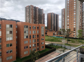 Studio Apartment for sale in Fundacion Cardioinfantil-Instituto de Cardiologia, Bogota, Bogota