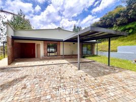 3 Schlafzimmer Villa zu verkaufen in Retiro, Antioquia, Retiro