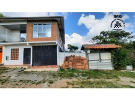 4 Bedroom House for sale in Valle Del Cauca, Calima, Valle Del Cauca