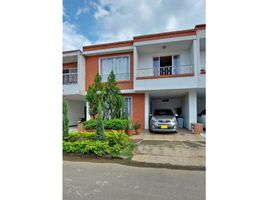 5 Schlafzimmer Haus zu verkaufen in Jamundi, Valle Del Cauca, Jamundi