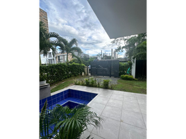 5 Bedroom House for sale in Puente Colgante De Occidente, Olaya, Santa Fe De Antioquia