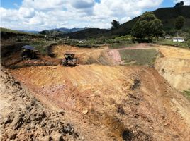  Terreno (Parcela) en venta en San Vicente, Antioquia, San Vicente