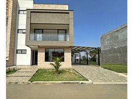 3 Habitación Casa en venta en Valle Del Cauca, Jamundi, Valle Del Cauca