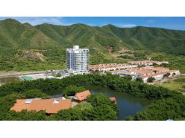 4 Habitación Apartamento en venta en Magdalena, Santa Marta, Magdalena