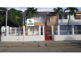 5 Habitación Casa en venta en Quinta de San Pedro Alejandrino, Santa Marta, Santa Marta