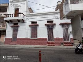 8 Habitación Villa en venta en Santa Marta, Magdalena, Santa Marta