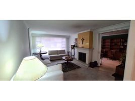 4 Bedroom House for sale in Bogota, Cundinamarca, Bogota