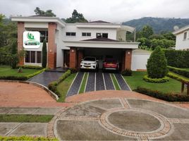 6 Bedroom House for sale in Clinica Metropolitana de Bucaramanga, Bucaramanga, Floridablanca