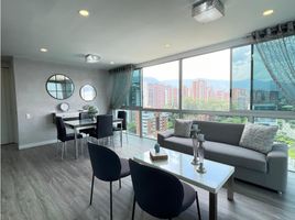 2 Habitación Apartamento en venta en Parque de los Pies Descalzos, Medellín, Medellín