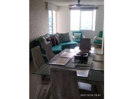 2 Habitación Apartamento en venta en Magdalena, Santa Marta, Magdalena