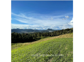  Terreno (Parcela) en venta en La Ceja, Antioquia, La Ceja