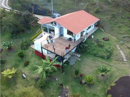 3 Habitación Villa en venta en San Vicente, Antioquia, San Vicente