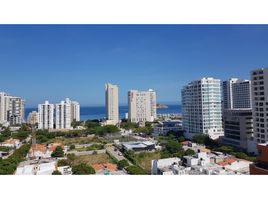 3 Habitación Apartamento en venta en Quinta de San Pedro Alejandrino, Santa Marta, Santa Marta