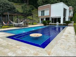 7 Bedroom Villa for sale in Antioquia, Guarne, Antioquia