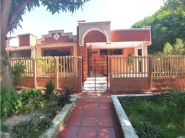 3 Bedroom Villa for sale in Plaza de la Intendencia Fluvial, Barranquilla, Barranquilla