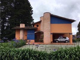 5 Schlafzimmer Villa zu verkaufen in Medellin, Antioquia, Medellin