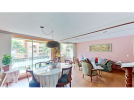 3 Bedroom Apartment for sale in Fundacion Cardioinfantil-Instituto de Cardiologia, Bogota, Bogota