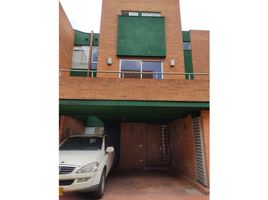 4 Habitación Casa en venta en Bogotá, Cundinamarca, Bogotá