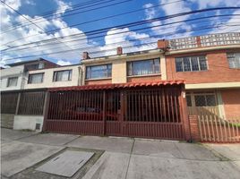 4 Habitación Casa en venta en Bogotá, Cundinamarca, Bogotá