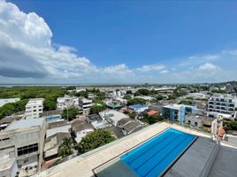 1 Habitación Apartamento en venta en Cartagena, Bolivar, Cartagena