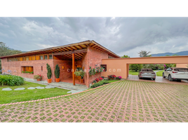 5 Bedroom House for sale in Retiro, Antioquia, Retiro