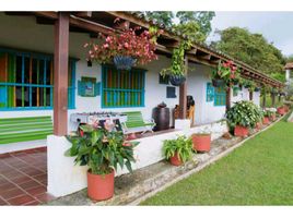 4 Bedroom House for sale in Valle Del Cauca, Dagua, Valle Del Cauca