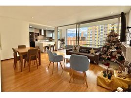 2 Bedroom Apartment for sale in Bare Foot Park (Parque de los Pies Descalzos), Medellin, Medellin